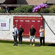 Image result for Wellmeadow Bowling Club
