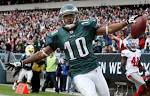 Three NFL Rule Changes Will Benefit DESEAN JACKSON, Sav Rocca ...