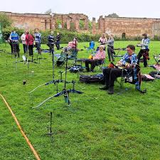 Image result for Lasswade Archery Club