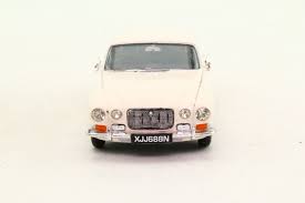 Image result for Old English White 1971 Jaguar