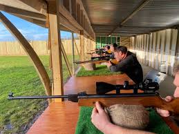 Image result for Bristol Invicta Rifle Club