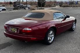 Image result for Phoenix Red 1999 Jaguar