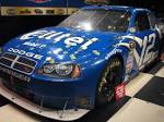 File:Ryan Newman 2008 Daytona 500 Winning Car at Daytona 500 ...