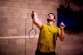 Image result for Failsworth Badminton Club