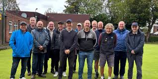 Image result for West Heaton Bowling, Tennis & Squash Club