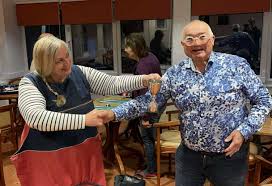 Image result for Bristol Backgammon Club