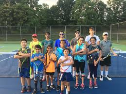 Image result for Ace Tennis Camps