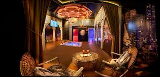 Image result for The Eau Zone