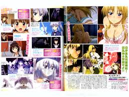 「アリアンナ・ハヤマ・アリアルディ カンピオーネ！」の画像検索結果