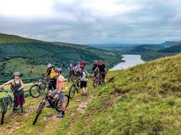 Image result for Bristol Mountain Bike Club