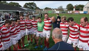 Image result for Bideford Rugby Football Club