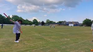 Image result for East Cowton Cricket Club