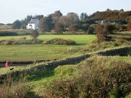 Image result for Isle Of Seil Golf Club