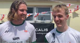 Image result for Guernsey Badminton Club