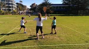 Image result for London Speedminton Club