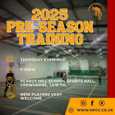 Image result for North Perrott Cc