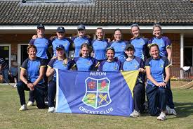 Image result for Aldershot Cricket Club