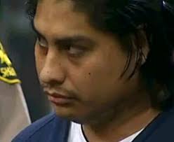 Carlos Ceron Salazar was deported at least 10 times from this country only to return and continue raping women. The defense claimed it was because he was ... - carlos-ceron-salazar