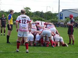 Image result for Newport (Salop) Rugby Union Football Club