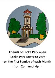 Image result for Locke Park Bowling Club