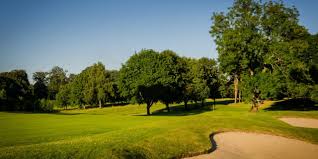 Image result for Badgemore Park Golf Club, Henley On Thames