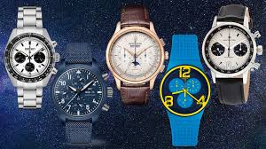 Image result for chronograph