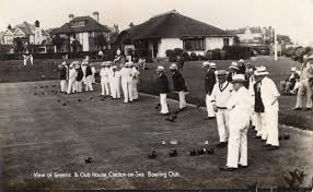 Image result for Clacton-On-Sea Bowling Club