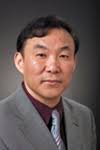 Wei Dong, professor of design studies, School of Human Ecology, ... - Dong_Wei_hs10_9975