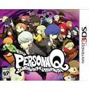 Persona Q, Atlus, Nintendo 3DS, 00730865300174 - Walmart.com