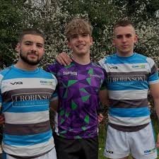 Image result for Daventry Rugby Football Club