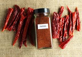 Image result for Paprika