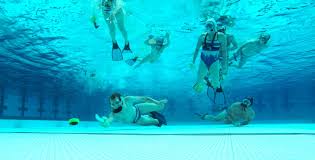 Image result for Ealing Octopush Club