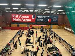 Image result for Swadlincote Rifle & Pistol Club