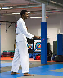 Image result for Beeches Martial Arts