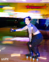 Image result for Durham City Rollers