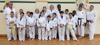 Image result for Windsor Karate Club