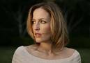 Gillian Anderson