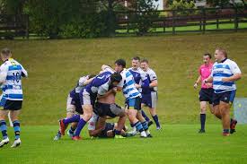 Image result for Portadown Rugby Football Club