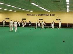 Image result for Worthing Pavilion Bowling Club Ltd