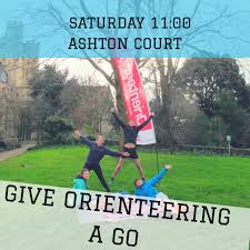 Image result for Bristol Orienteering Klub