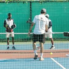 Image result for St Theresas Badminton Club