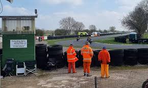 Image result for High Moor Motor Club