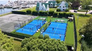 Image result for Hampton-In- Arden Squash & Racketball Club