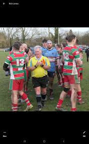 Image result for Wilmslow Rugby Union Football Club