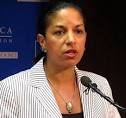 Susan Rice, araburira Paul