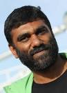 Kumi Naidoo - Greenpeace