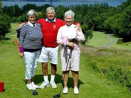 Image result for Abergele Golf Club