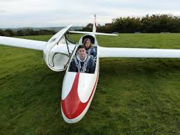 Image result for Surrey & Hampshire Gliding Club
