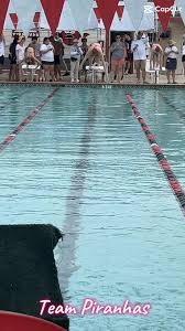 Image result for Huntingdon Piranhas Swimming Club