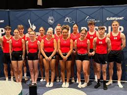 Image result for Edgbarrow Trampoline Club